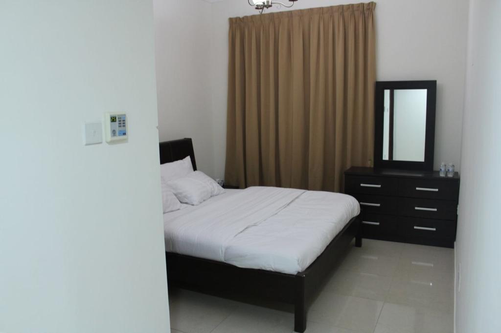 Qurum Hills Appartement *