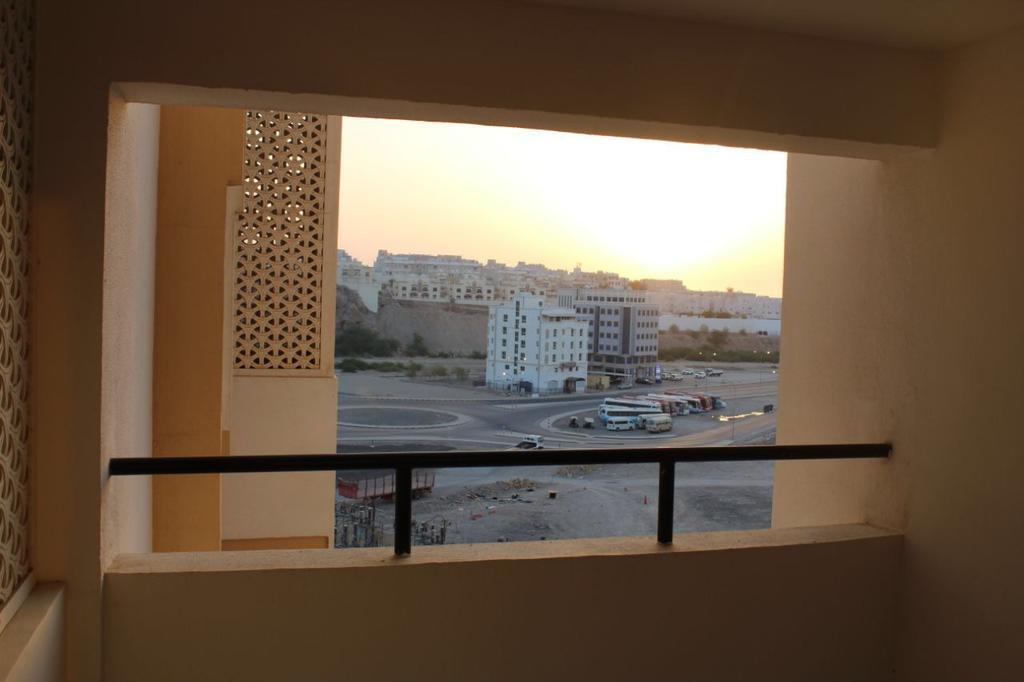 Qurum Hills Appartement