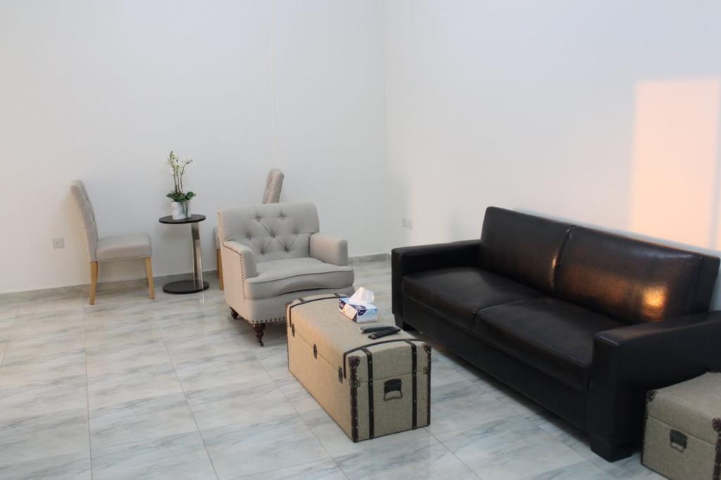Qurum Hills Appartement Masqat