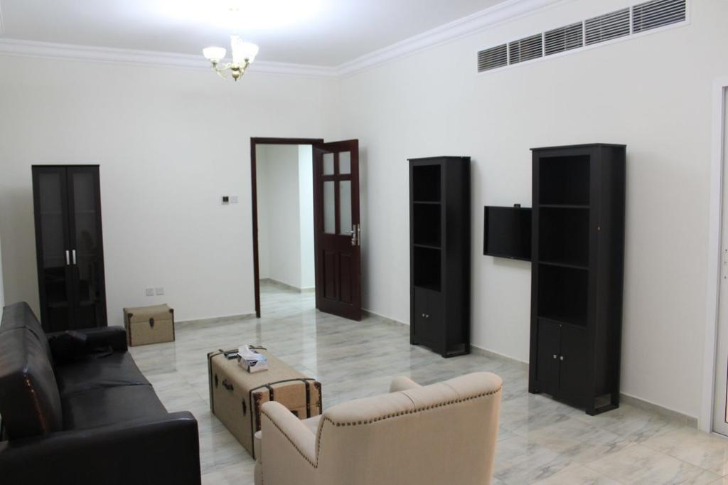 Apartament Qurum Hills